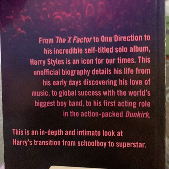 🍋 TEN for $25!!! NEW!!! ATTENTION: HARRY STYLES’ FANS - Picture 10 of 10